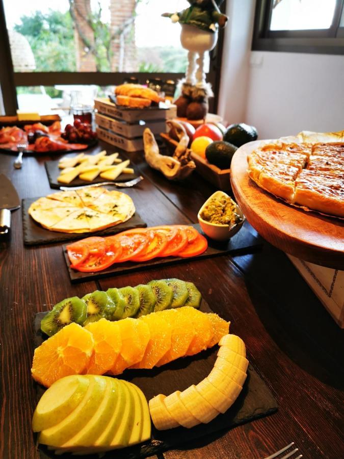 Roca Verde, Boutique Bed & Breakfast (Adults Only) Alhaurín de la Torre Zewnętrze zdjęcie