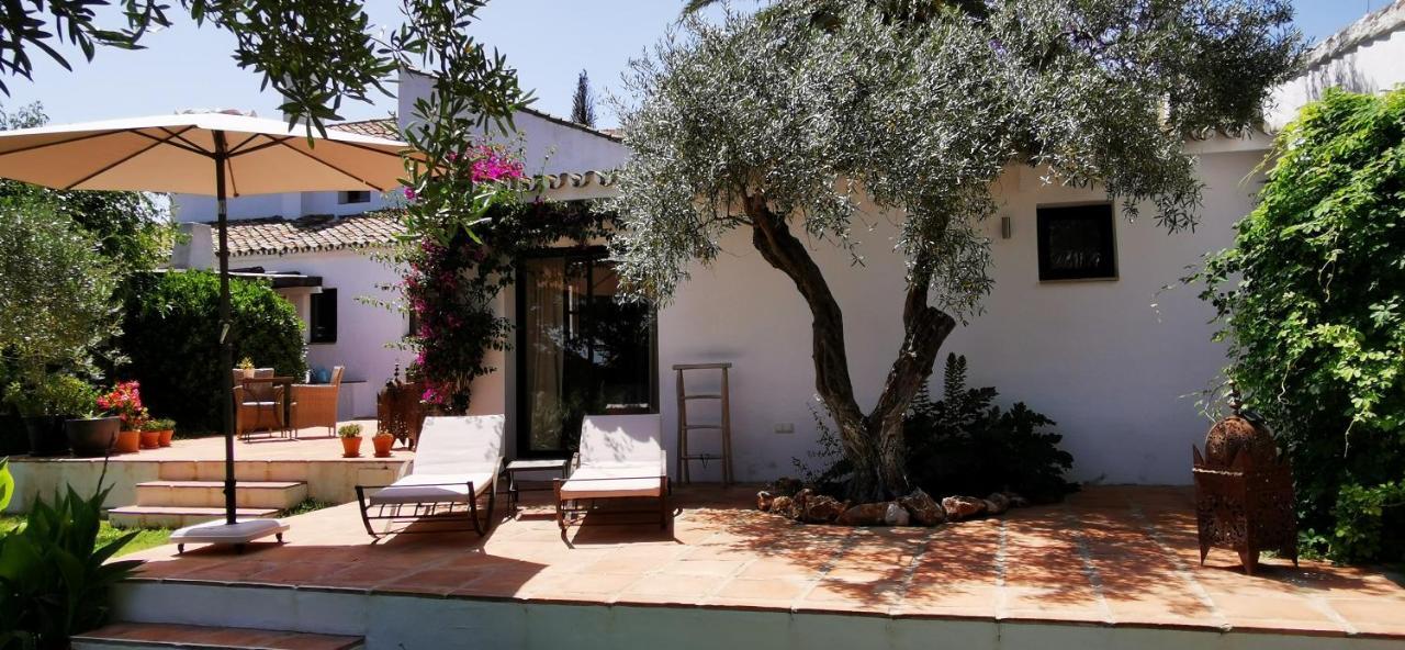 Roca Verde, Boutique Bed & Breakfast (Adults Only) Alhaurín de la Torre Zewnętrze zdjęcie
