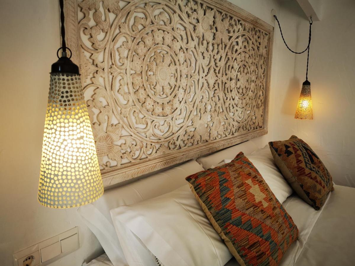 Roca Verde, Boutique Bed & Breakfast (Adults Only) Alhaurín de la Torre Zewnętrze zdjęcie