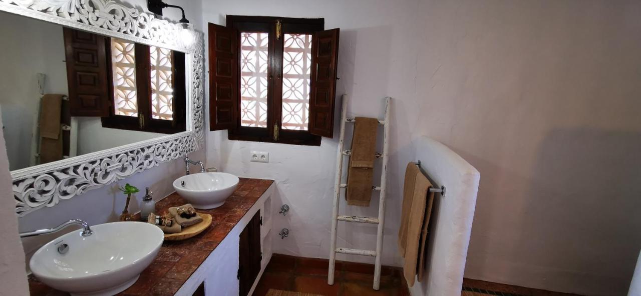 Roca Verde, Boutique Bed & Breakfast (Adults Only) Alhaurín de la Torre Zewnętrze zdjęcie