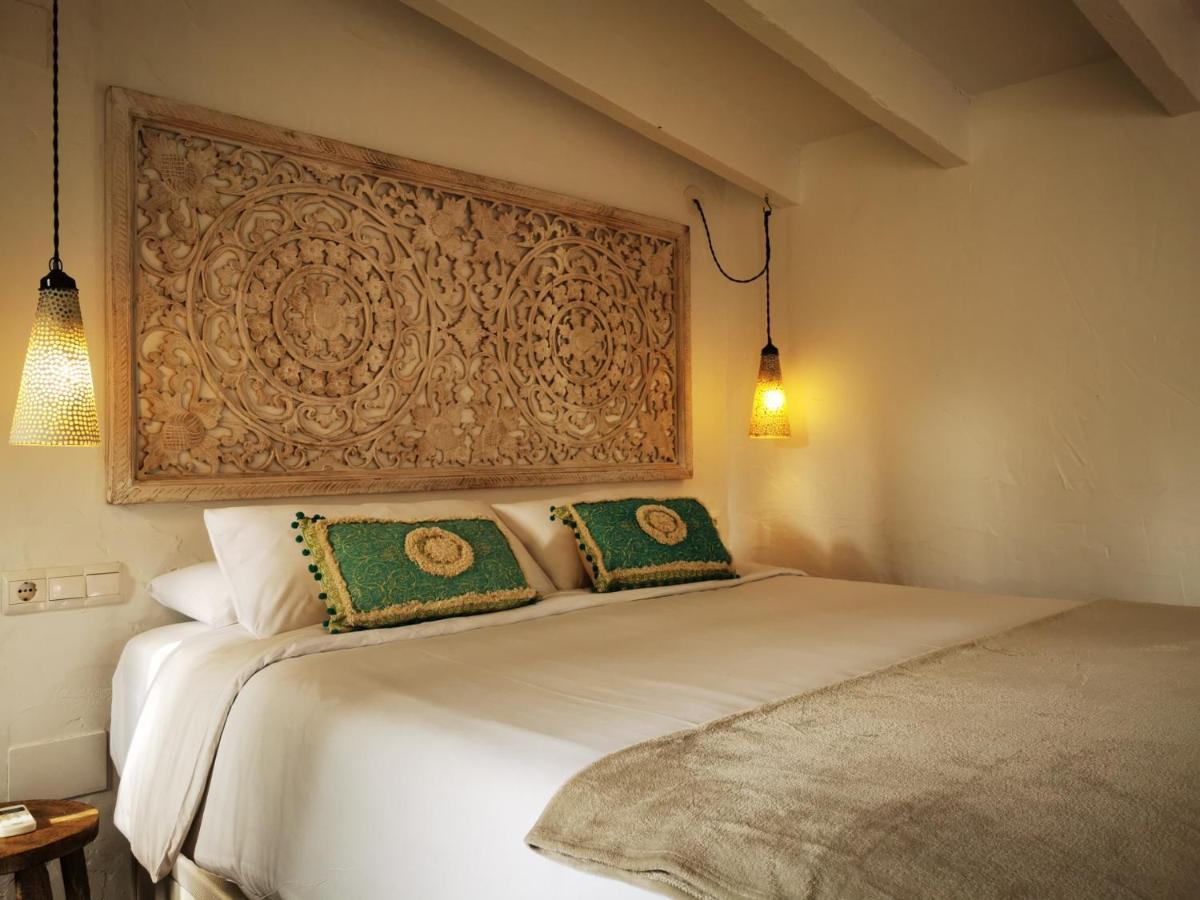Roca Verde, Boutique Bed & Breakfast (Adults Only) Alhaurín de la Torre Zewnętrze zdjęcie