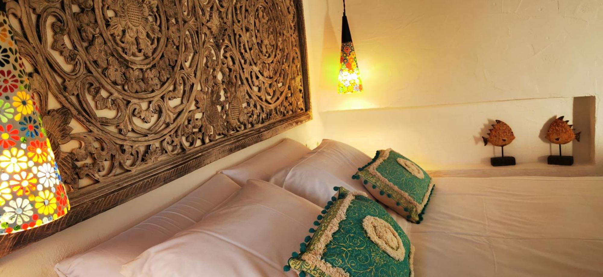 Roca Verde, Boutique Bed & Breakfast (Adults Only) Alhaurín de la Torre Pokój zdjęcie